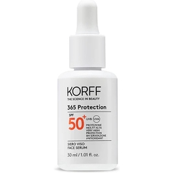Солнцезащитная сыворотка для лица 365 PRrotection Face Serum SPF50+, 30 мл