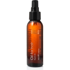 Масло для волос термозащита liquid silk Tashe professional, 100 мл