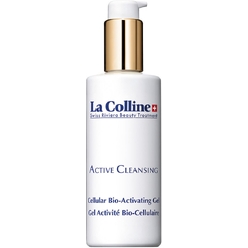 Био-гель для лица активатор, с клеточным комплексом Active Cleansing/ Cellular Bio-Activating Gel 150мл