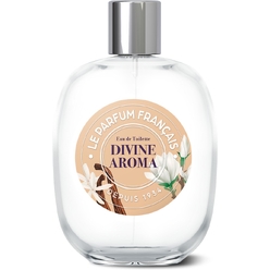 Туалетная вода Divine Aroma, 100 мл