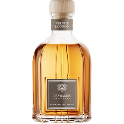 Ароматизатор воздуха для дома Dr. Vranjes Firenze Velvet Saffron
