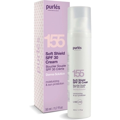 Purles 155 Крем для лица SPF 30 , 50 мл