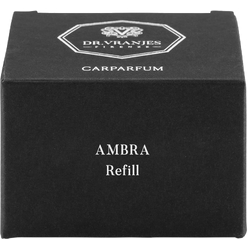 Ароматизатор воздуха для автомобиля Dr. Vranjes Firenze Ambra