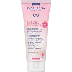 ISISPHARMA RUBORIL CLEANSING Balm Бальзам-гель для умывания и снятия макияжа очищающий для чувствительной кожи 100 мл