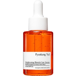 Осветляющая сыворотка для сияния кожи лица Brightening Blemish Care Serum, 30 мл
