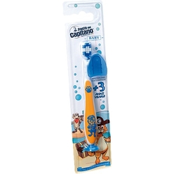 Зубные щётки для детей Pasta del Capitano® Toothbrush BABY +3
