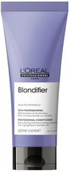 Смываемый уход Serie Expert Blondifier, 200 мл