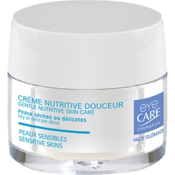 Смягчающий питательный крем для лица и шеи Gentle Nutritive Skin Care, 50 мл