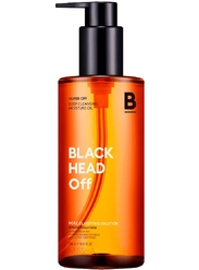 Очищающее масло для лица Missha Super Off Cleansing Oil (Blackhead Off), 305 мл
