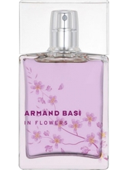 Туалетная вода In Flower, 50 мл