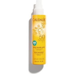 Солнцезащитное молочко-спрей для лица и тела SPF 50 Spray Solaire Lacte, 150 мл