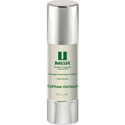 Сыворотка для стимуляции клеточной деятельности BioChange Cell Power Vital Serum 50 мл
