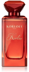 Парфюмерная вода Korlove