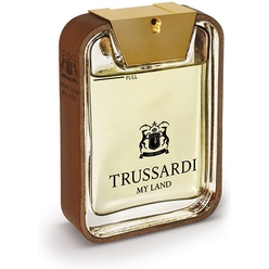 Туалетная вода Trussardi My Land