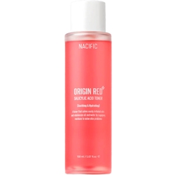 Успокаивающий и увлажняющий тонер для лица с салициловой кислотой Origin Red Salicylic Acid Toner, 150 мл