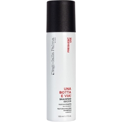 Сухой текстурирующий шампунь UNABOTTAEVIA! TEXTURIZING DRY SHAMPOO, 150 мл