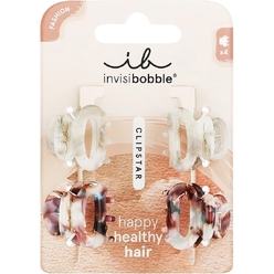 Мини заколка-крабик invisibobble CLIPSTAR Petit Bijoux