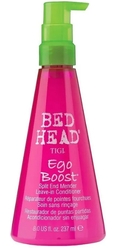 Крем-кондиционер для защиты волос от повреждения и сечения Tigi Bed Head Ego Boost, 237 мл