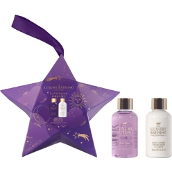 Косметический набор Lavender Dreams (Гель для душа Body Wash 50мл + Лосьон для тела Body Lotion 50мл)