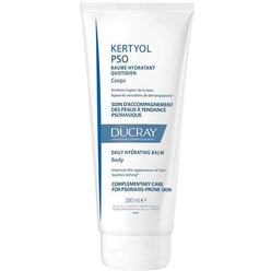 Увлажняющий бальзам для тела Daily Hydrating Balm Body, 200 мл