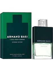 Туалетная вода L'eau Pour Homme Intense Vetiver