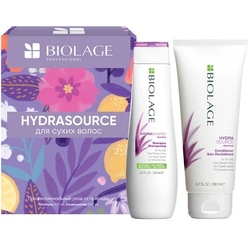 Набор Hydrasource (Шампунь, 250 мл + Кондиционер, 200 мл)