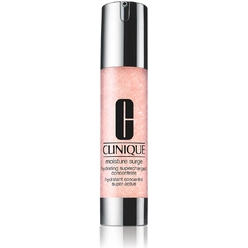 Увлажняющий гель-концентрат усиленного действия Moisture Surge Hydrating Supercharged Concentrate