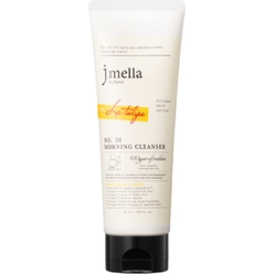 Очищающий гель для лица La tulipe Morning Cleanser, 150 мл