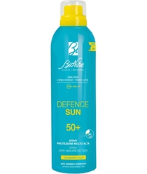 Спрей солнцезащитный Defence Sun Spray 50+, 200 мл