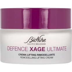 Лифтинг крем для лица Defence xage ultimate lifting remodelling cream, 50 мл