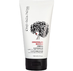 Крем для придания упругости локонам ORGOGLIORICCIO ELASTICISING CREAM, 150 мл