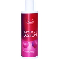 Масло для душа Bloom'S mooi Passion, 200 мл