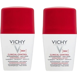 Дуопак Deodorants (Дезодорант- антиперспирант Clinical Control 50 мл*2)