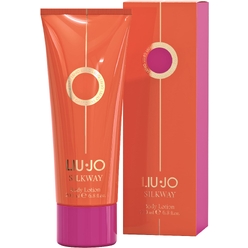 Body Lotion Liu Jo Silkway, 200 мл