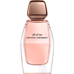 Парфюмерная вода All Of Me
