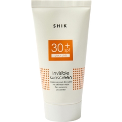 Крем для лица и тела солнцезащитный Invisible Sunscreen SPF 30+, 50 мл
