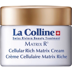 Насыщенный крем для лица и шеи для борьбы с морщинами Matrix R³/ Cellular Rich Matrix Cream 30мл