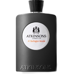 Парфюмерная вода Atkinsons 41 Burlington Arcade, 100 мл