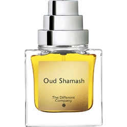 Парфюмерная вода Oud Shamash, 50 мл