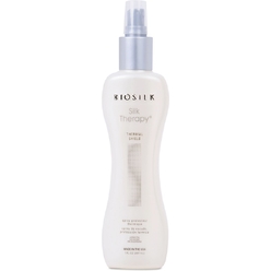 Термозащитный спрей для волос Silk Therapy Thermal Shield, 207 мл