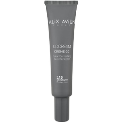CC крем для лица Cc Cream SPF 15