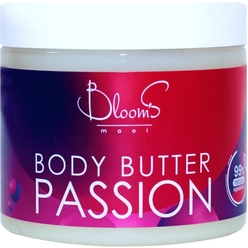 Бархатный баттер для тела Bloom'S mooi Passion, 200 мл