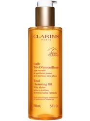 Очищающее масло для лица Total Cleansing Oil, 150 мл