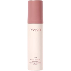 Крем для лица и шеи успокаивающий, увлажняющий N°2 Soothing Minimalist Cream, 40 мл