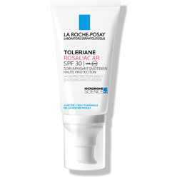 Уход для лица увлажняющий против покраснений Toleriane Rosaliac AR SPF30, 50 мл