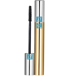 Тушь для ресниц с эффектом накладных ресниц водостойкая Mascara Volume Effet Faux Cils Waterproof  тон 1, 7,5 мл