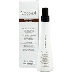 Спрей для волос 10-в-1 с кокосовым маслом Coconut Multifunction Spray Treatment 10-in-1, 150 мл