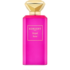 Парфюмерная вода Royal Rose, 88 мл