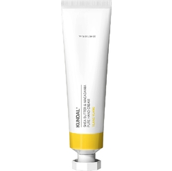 Крем для рук SHEA BUTTER & MACADAMIA Pure Hand Cream YLANG YLANG, 50 мл