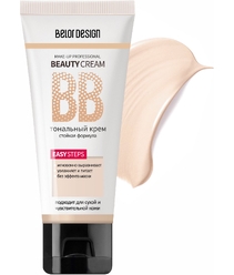 Тональный крем "BB beauty cream"